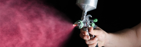 Industrial Painting Services Industrial Painting Services