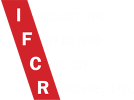 Industrial Finishing Company of Racine Industrial Finishing Company of Racine